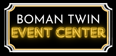 Boman Twin Logo